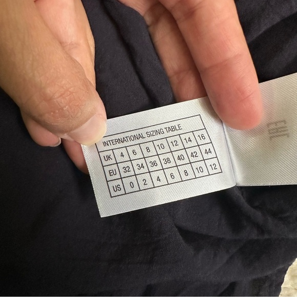 Essential Antwerp wizzie gatherer shirt dress - Picture 5 of 12